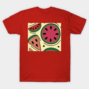 Watermelon T-Shirt